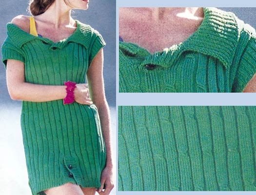 Yeşil Örgü Elbise Kazak Get_large_image.php?orta_id=125